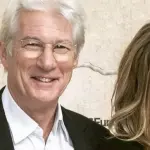 Alejandra Silva: Chi è la moglie di Richard Gere