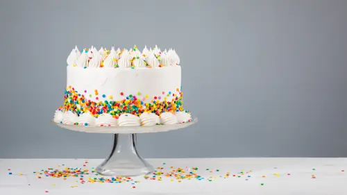 Torta Mariage ricetta: La torta delle occasioni speciali