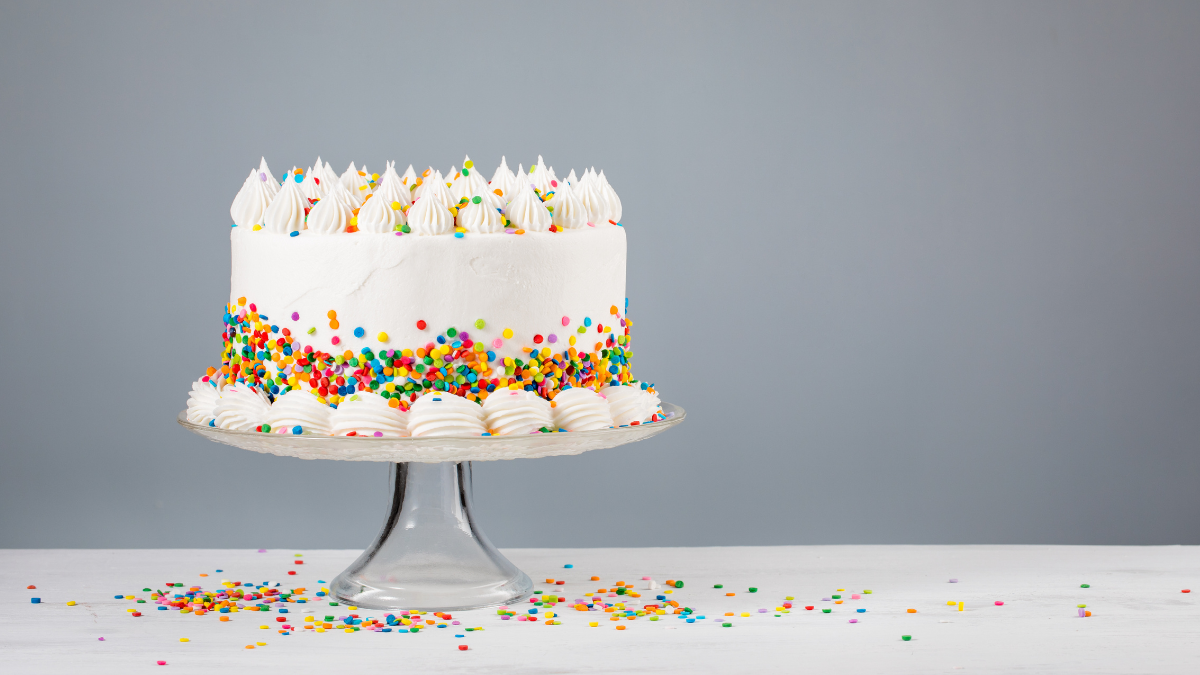 Torta Mariage ricetta: La torta delle occasioni speciali