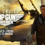 Top Gun 2 : Trama, Cast e data di uscita del sequel