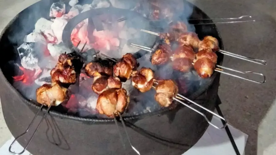 Bombette pugliesi: La ricetta originale