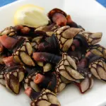 Percebes ricetta: Cosa sono e come si mangiano