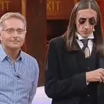 Chi è Franco Pistoni: Lo iettatore di Avanti un Altro