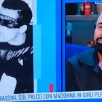 Luca Tommassini: Racconta la sua carriera e la violenza del padre