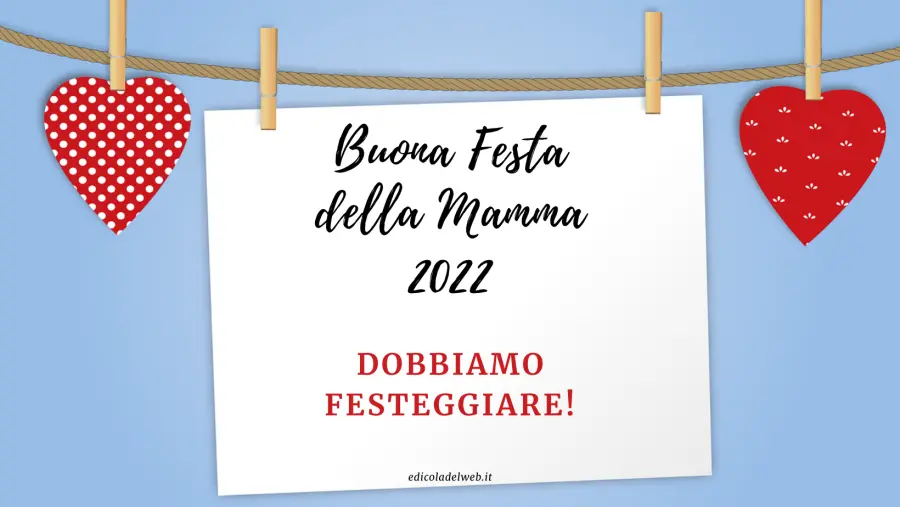 Oroscopo per la Festa della mamma: 8 Maggio 2022, cosa regalare in base al segno