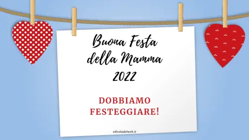 Oroscopo per la Festa della mamma: 8 Maggio 2022, cosa regalare in base al segno