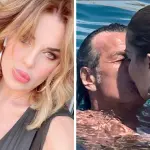 Fabio Adami, la nuova fiamma di Alba Parietti: Chi è, Età e lavoro