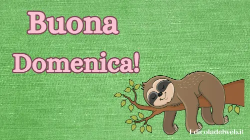 Buongiorno Buona Domenica marzo: immagini e frasi nuove