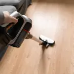 Come pulire un aspirapolvere Dyson in 10 semplici passaggi￼