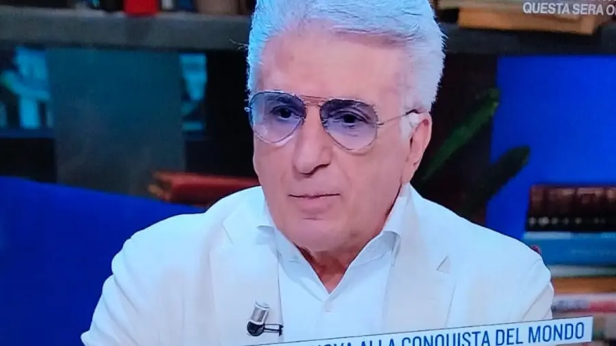 Chi è il cantante Michele Maisano: Vita Privata e Carriera