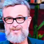 Marco Masini e come la musica lo ha salvato nei momenti più bui