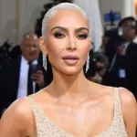 Chi è Kim Kardashian: Met Gala 2022 con l’abito di Marilyn Monroe