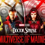 Recensione di 'Doctor Strange: Multiverse of Madness'
