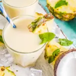 Pina Colada: La ricetta originale