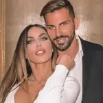 Chi è Federico Perna, fidanzato di Guendalina Tavassi: Età, vita privata, lavoro