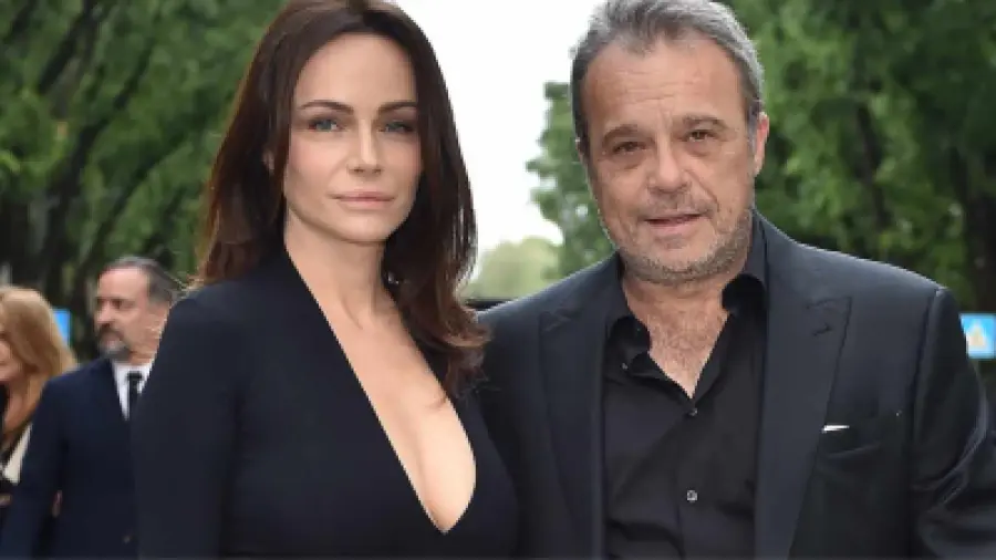 Chi è Francesca Neri: la moglie di Claudio Amendola racconta la sua malattia