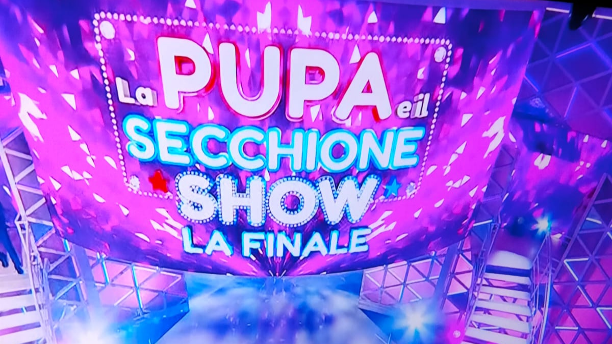 La Pupa e il Secchione: La finale e i colpi di scena