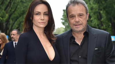 Chi è Francesca Neri: la moglie di Claudio Amendola racconta la sua malattia