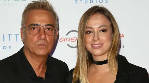 Chi è Camilla Ghini di Forum : Padre, età, fidanzato