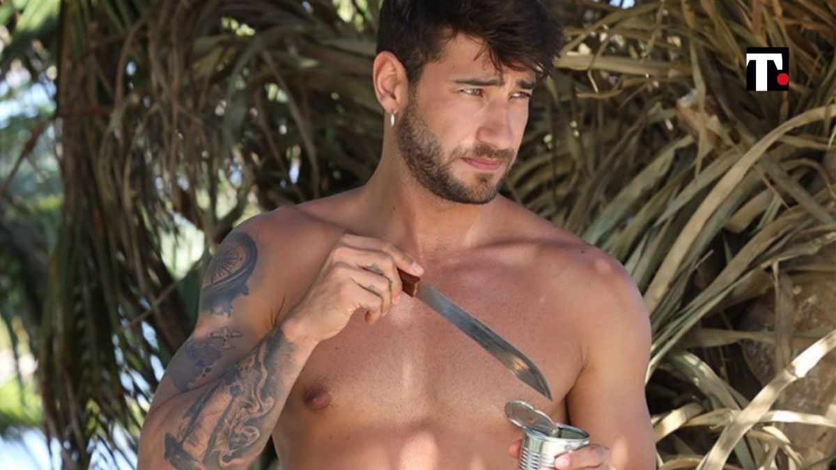 Chi è Roger Balduino: Vita privata, età, Isola dei Famosi