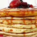 Come fare i pancake: Il segreto per la ricetta perfetta
