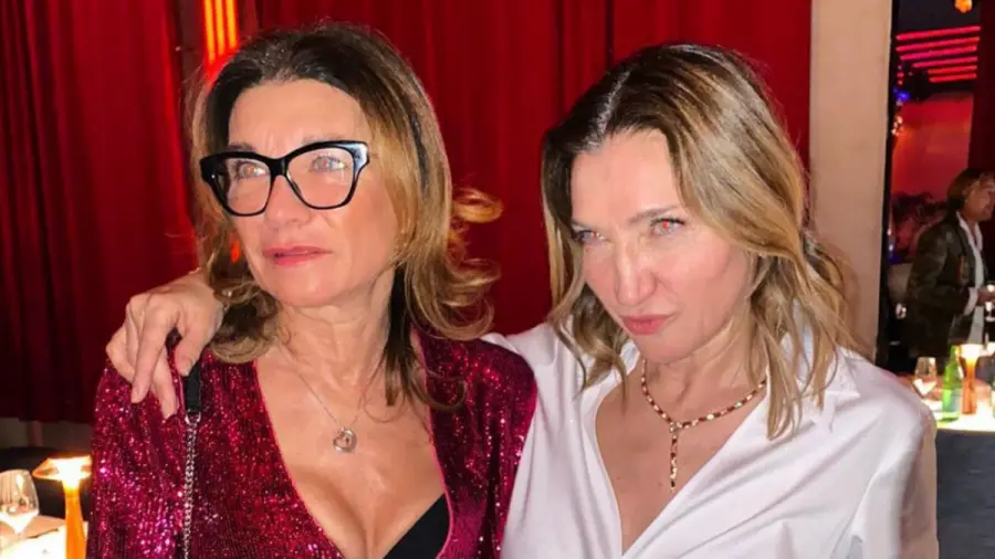 Chi è Elisabetta Franchi la sorella di Catia uomini e donne: Età, carriera delle due donne