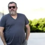 Mino Raiola: il re dei procuratori è morto