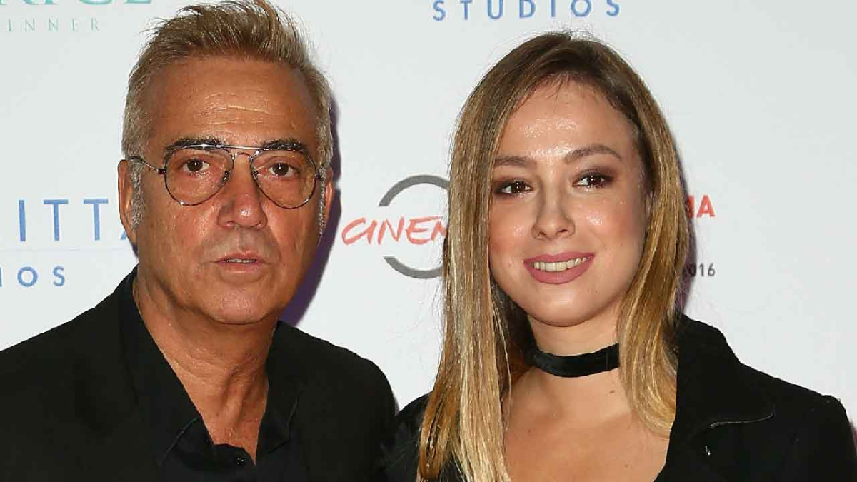 Chi è Camilla Ghini di Forum : Padre, età, fidanzato