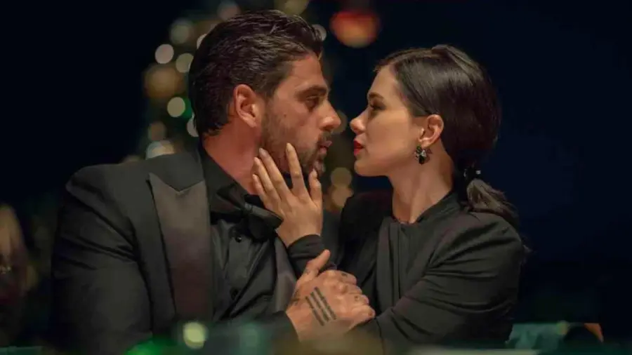 365 giorni adesso: Trama, cast , curiosità scene hot