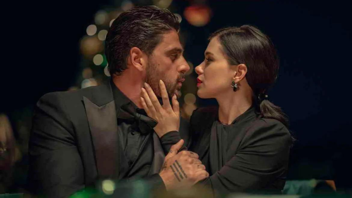 365 giorni adesso: Trama, cast , curiosità scene hot