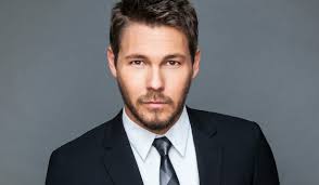 Beautiful: ecco com'è Liam Spencer nella vita reale