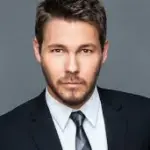 Beautiful: ecco com'è Liam Spencer nella vita reale