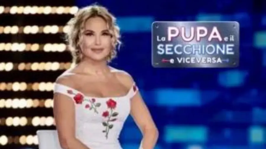 La Pupa e il secchione chi è uscito ieri sera 26 aprile 2022