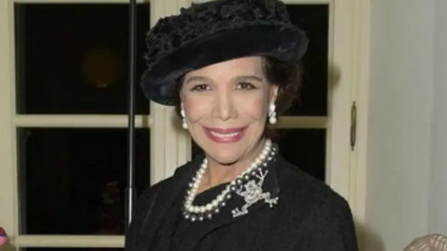 Marisela Federici : Vita privata della contessa, lite con la D'Urso