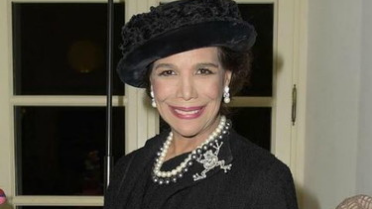 Marisela Federici : Vita privata della contessa, lite con la D'Urso