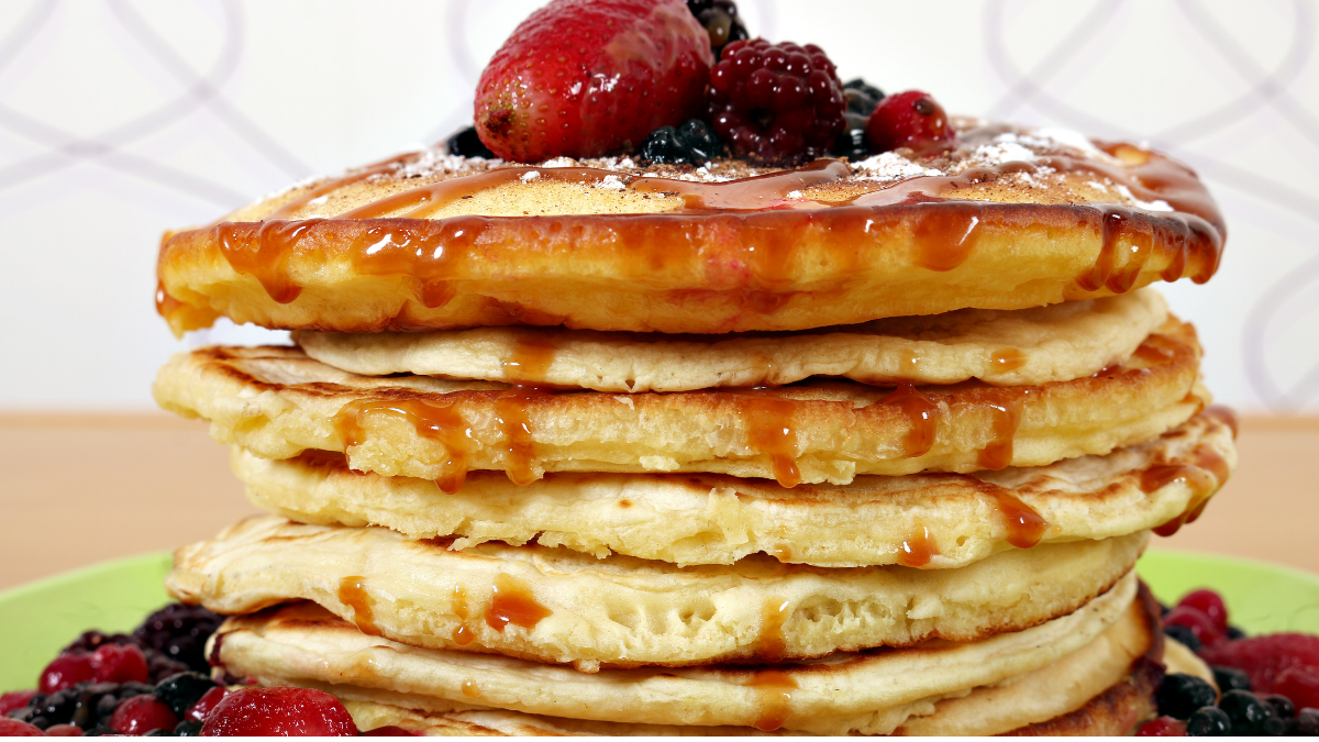 Come fare i pancake: Il segreto per la ricetta perfetta