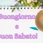 Buongiorno e Buon Sabato 23 aprile: Immagini nuove 2022