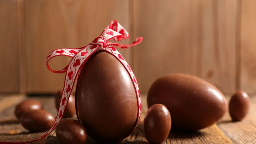 Come riciclare le uova di pasqua: Ricette facili e veloci