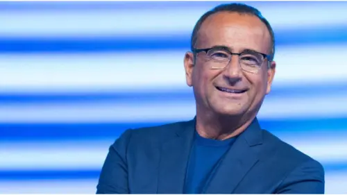 The Band: Anticipazioni, concorrenti e giuria