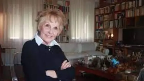 Patrizia Carrano scrittrice: Carriera, vita privata e libri