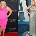 Rebel Wilson e la dieta per la perdita di peso: come ha perso 35kg?