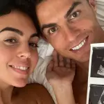 Georgina Rodriguez Instagram: dramma per Cristiano Ronaldo, morto il figlio durante il parto