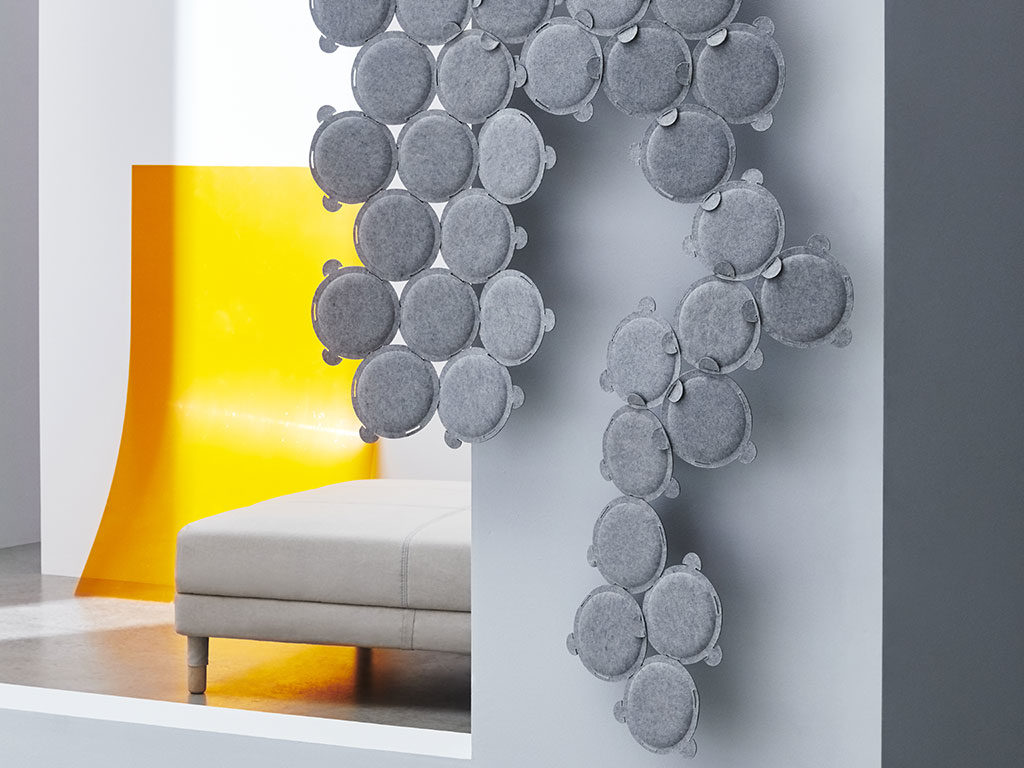 I Pannelli Fonoassorbenti Ikea: recensioni, funzionano? Opinioni