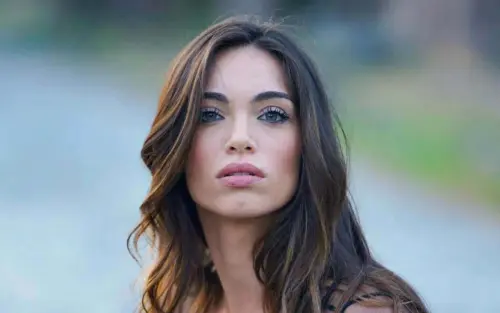 Chi è Lorella Boccia, la conduttrice di Made in Sud 2022￼