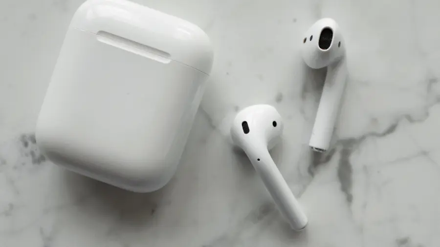 Come pulire le airpods per migliorare la qualità dell'audio