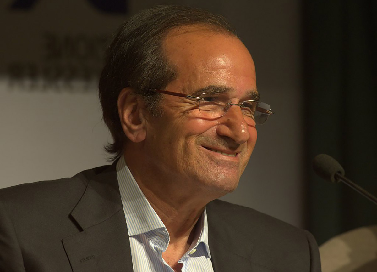 Chi è Jean-Paul Fitoussi? L'economista è morto oggi a Parigi