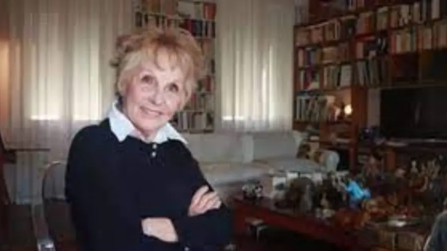 Patrizia Carrano scrittrice: Carriera, vita privata e libri