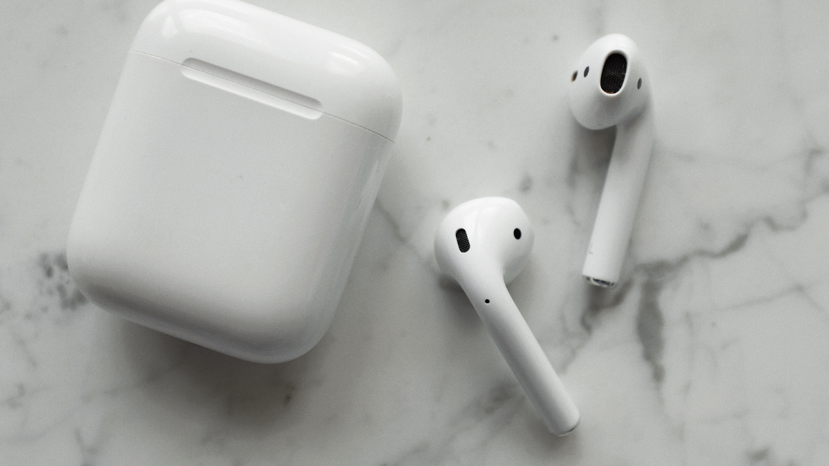 Come pulire le airpods per migliorare la qualità dell'audio