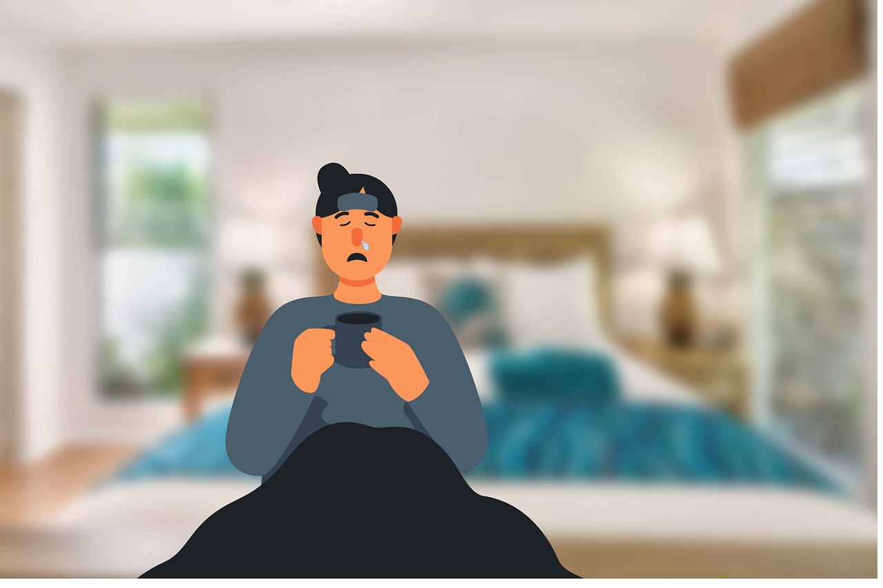 Raffreddore o Covid? Differenze, come distinguerli, anche nei bambini