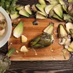 Come pulire i carciofi: Trucchi e segreti